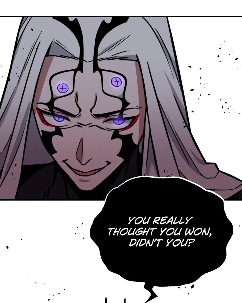 Horde: Dark Contract Saga Chapter 27 page 44 - 