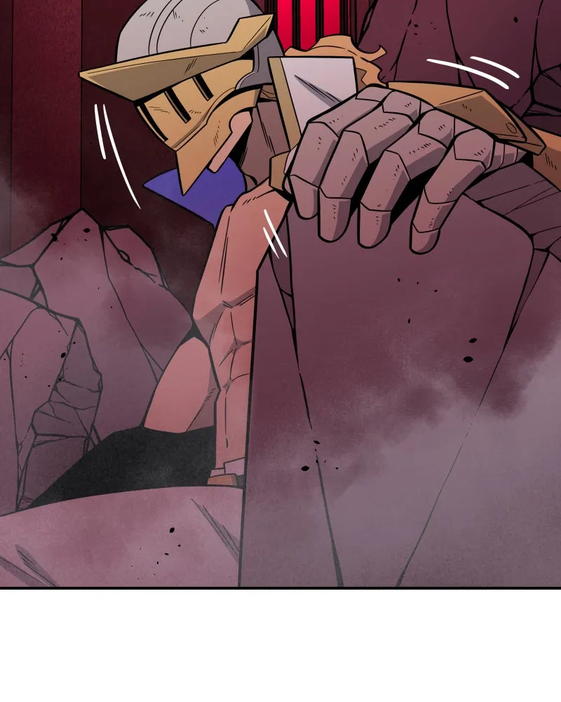 Horde: Dark Contract Saga Chapter 27 page 48 - 