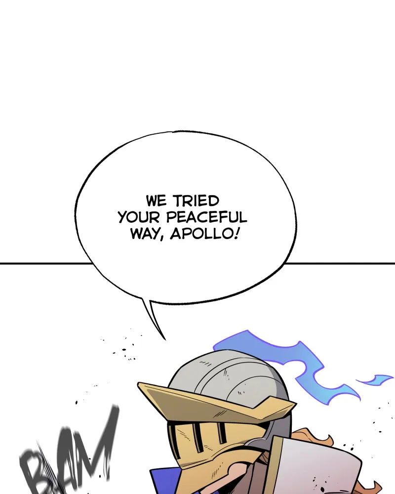 Horde: Dark Contract Saga Chapter 27 page 49 - 