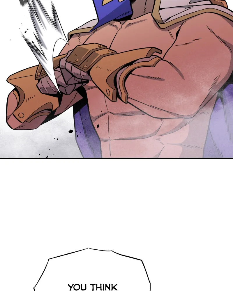 Horde: Dark Contract Saga Chapter 27 page 50 - 