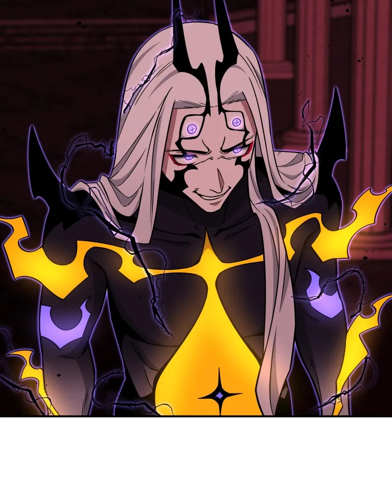 Horde: Dark Contract Saga Chapter 27 page 53 - 