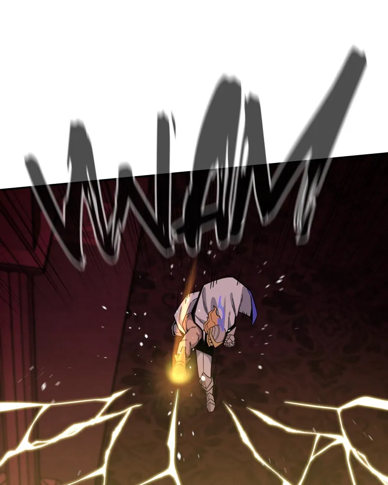 Horde: Dark Contract Saga Chapter 27 page 56 - 