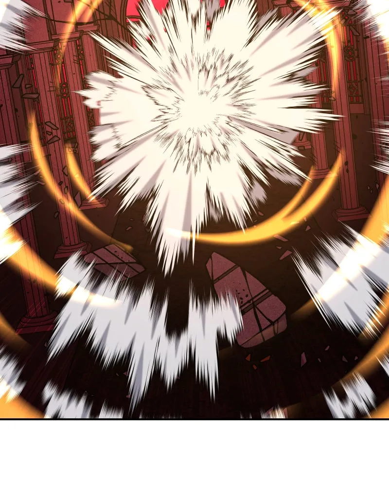 Horde: Dark Contract Saga Chapter 27 page 61 - 