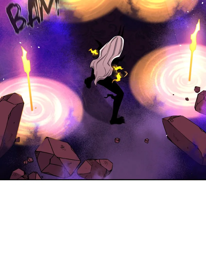 Horde: Dark Contract Saga Chapter 27 page 72 - 