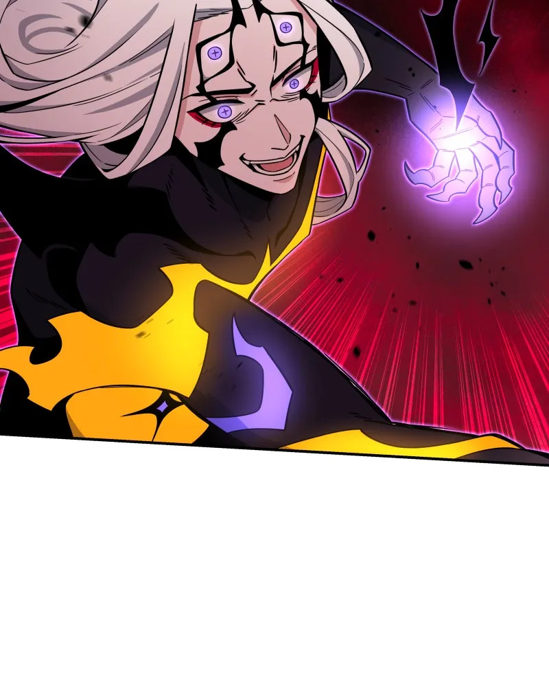 Horde: Dark Contract Saga Chapter 27 page 86 - 