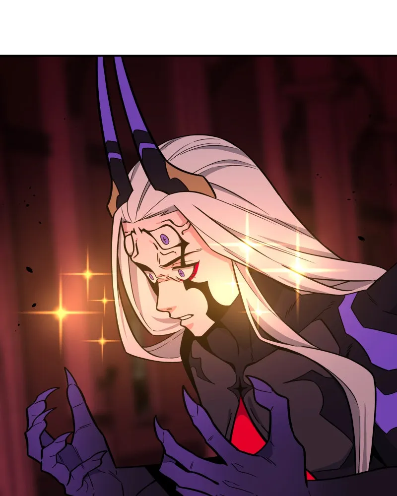 Horde: Dark Contract Saga Chapter 27 page 10 - 