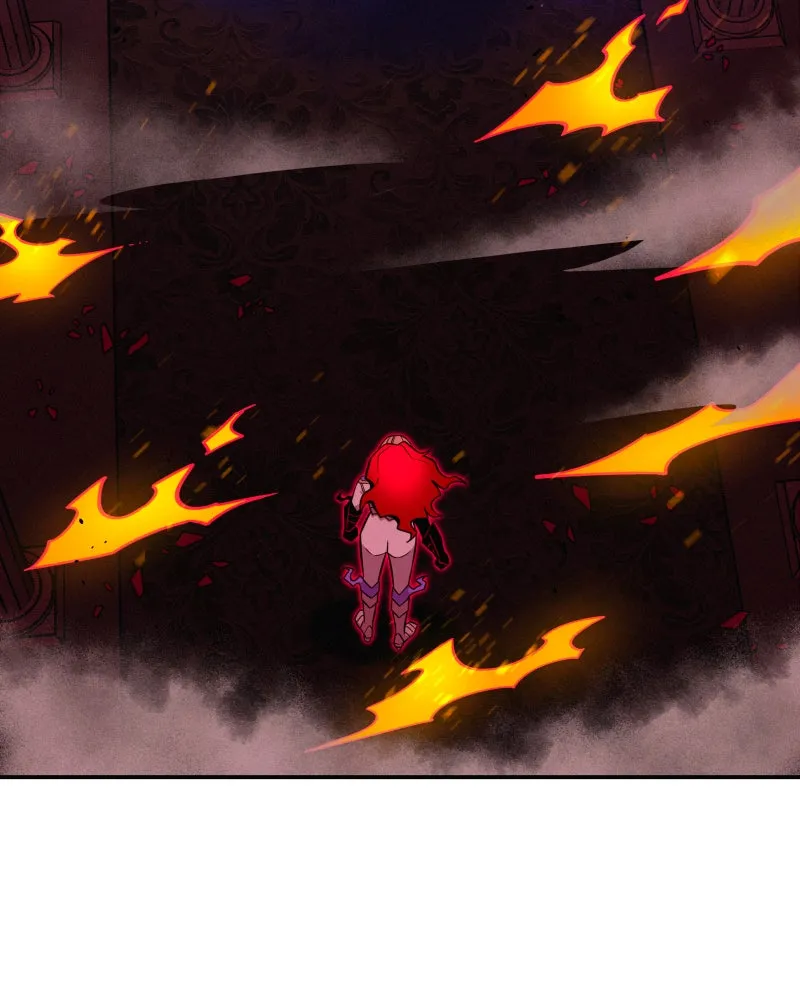 Horde: Dark Contract Saga Chapter 28 page 2 - 