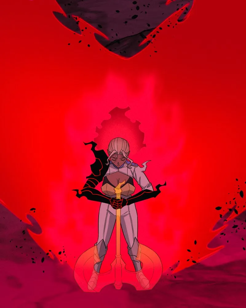 Horde: Dark Contract Saga Chapter 28 page 106 - 