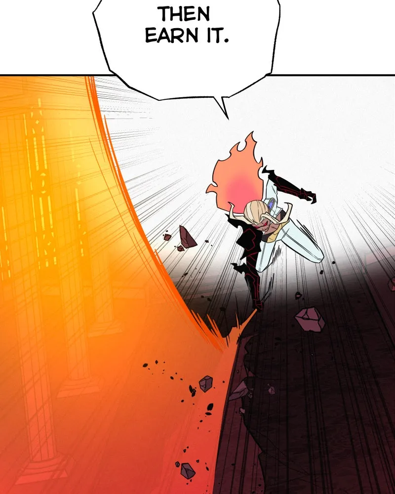 Horde: Dark Contract Saga Chapter 28 page 12 - 