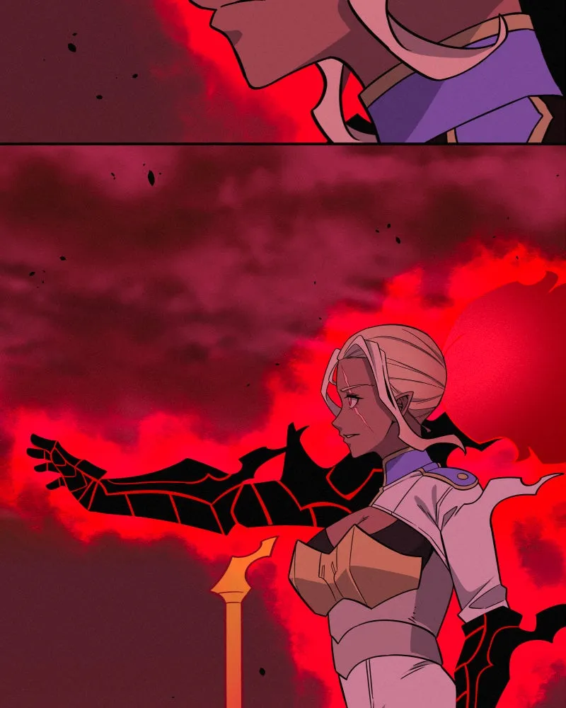 Horde: Dark Contract Saga Chapter 28 page 115 - 
