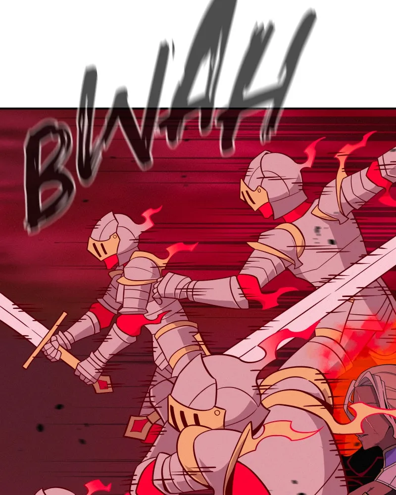 Horde: Dark Contract Saga Chapter 28 page 117 - 