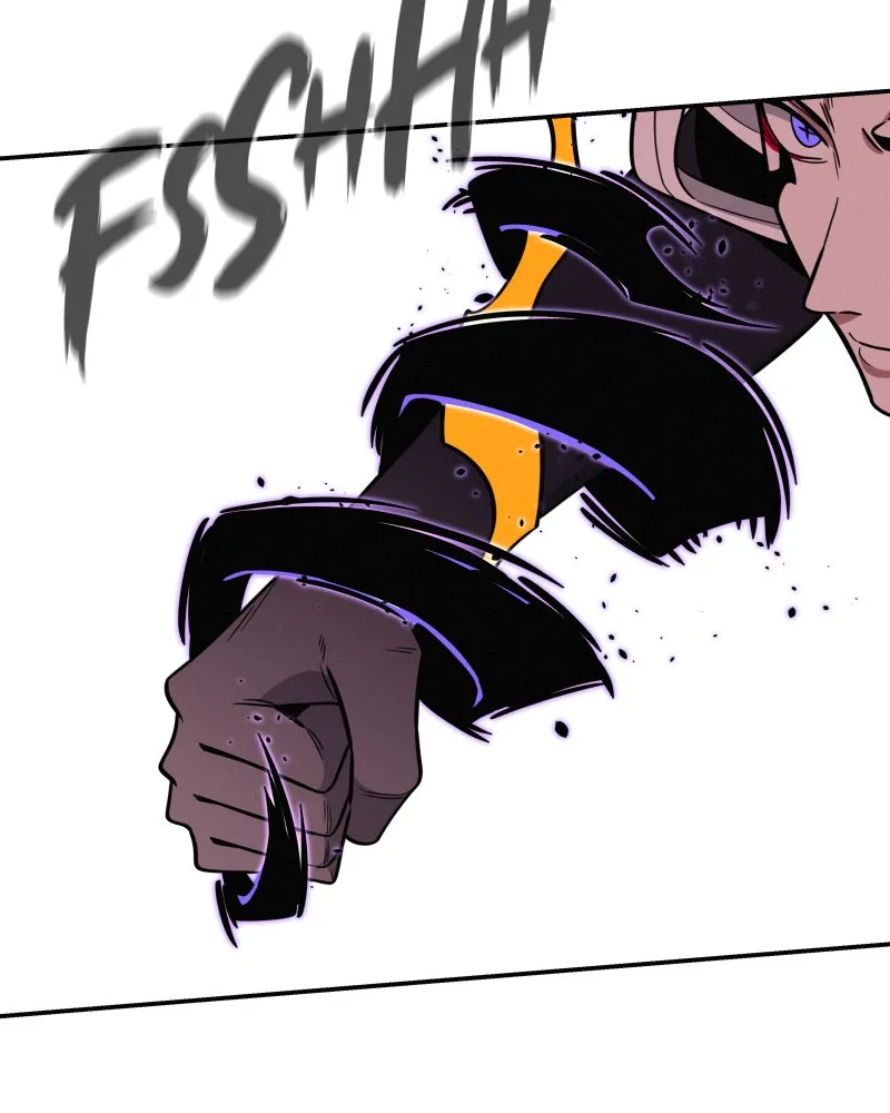 Horde: Dark Contract Saga Chapter 28 page 22 - 