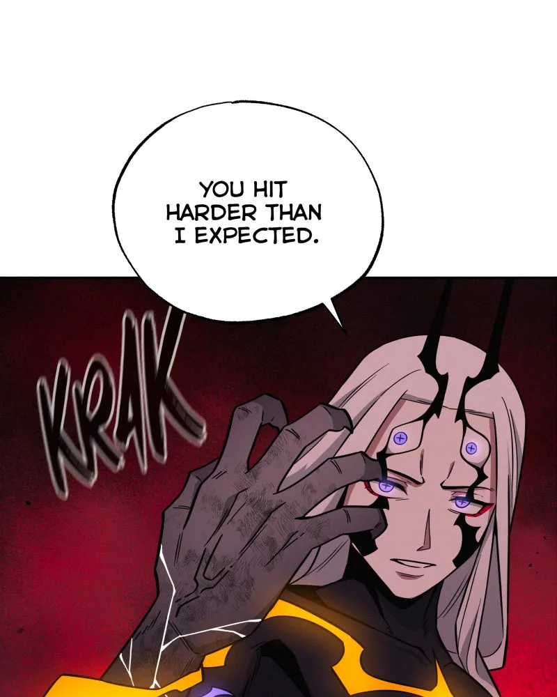 Horde: Dark Contract Saga Chapter 28 page 29 - 