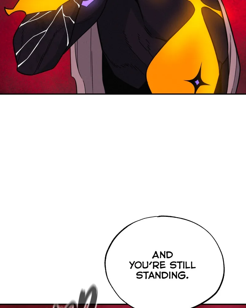 Horde: Dark Contract Saga Chapter 28 page 30 - 