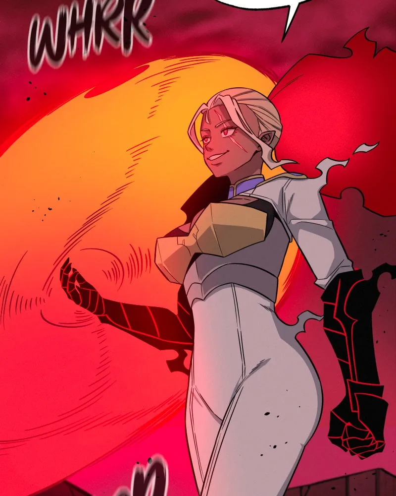 Horde: Dark Contract Saga Chapter 28 page 31 - 