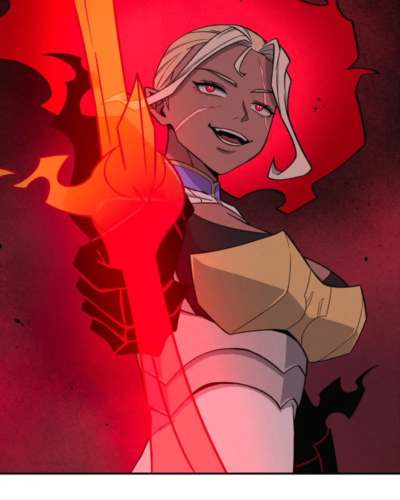 Horde: Dark Contract Saga Chapter 28 page 33 - 