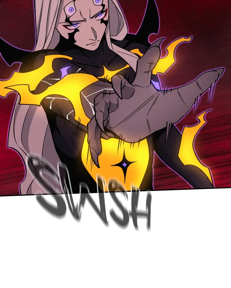 Horde: Dark Contract Saga Chapter 28 page 35 - 