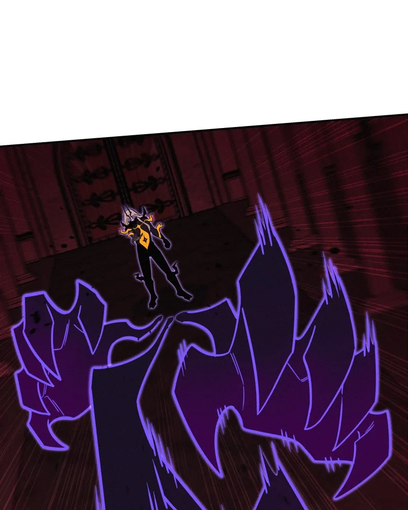 Horde: Dark Contract Saga Chapter 28 page 36 - 