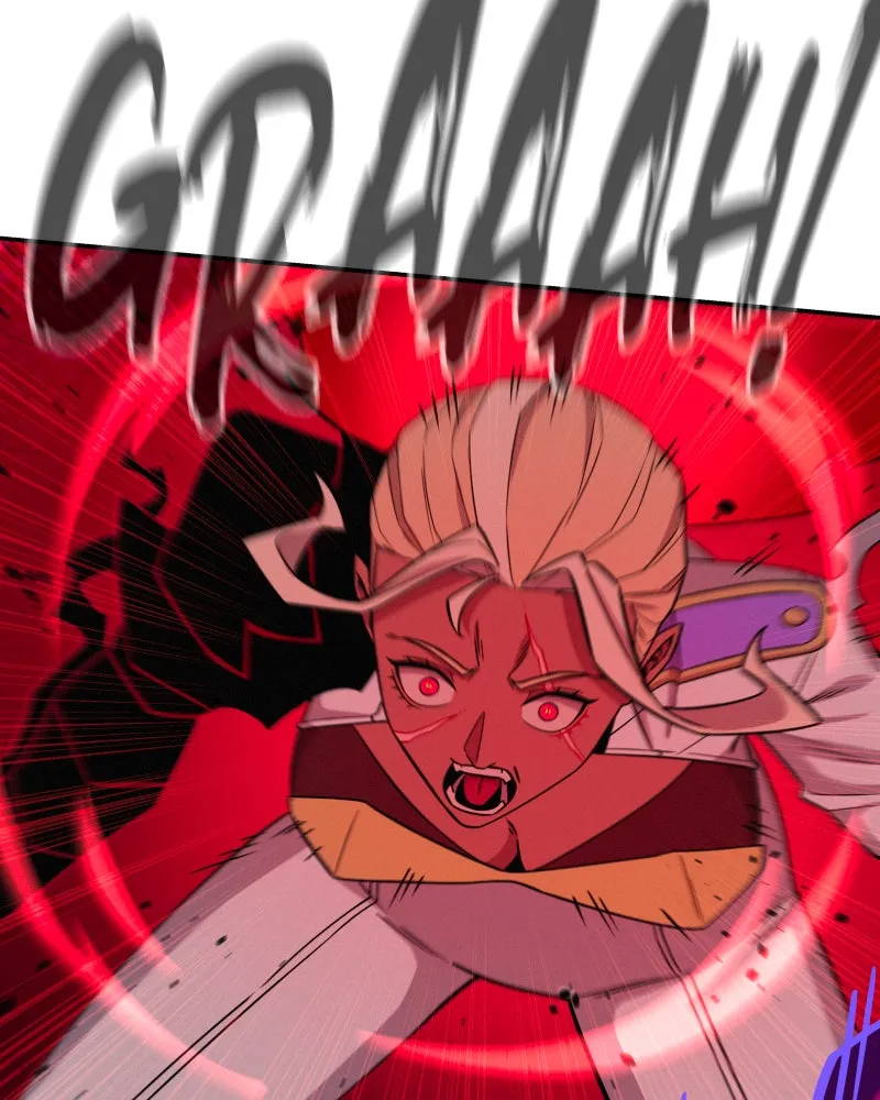 Horde: Dark Contract Saga Chapter 28 page 40 - 