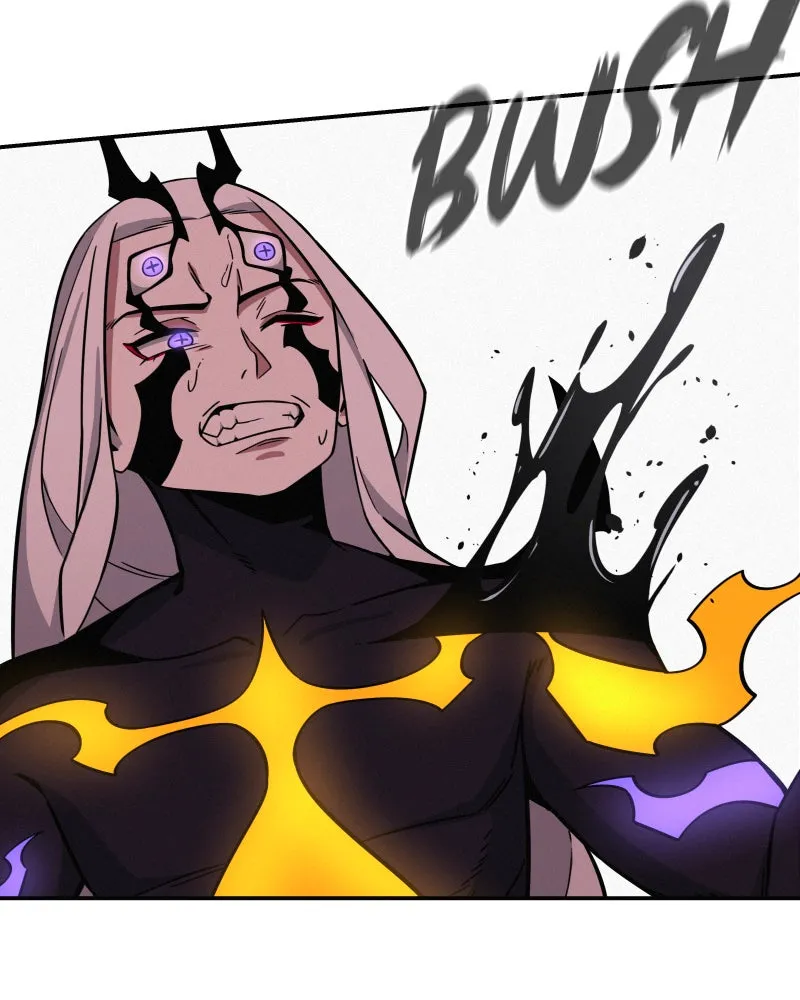 Horde: Dark Contract Saga Chapter 28 page 44 - 