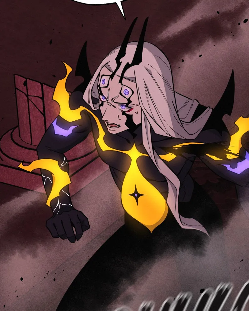 Horde: Dark Contract Saga Chapter 28 page 47 - 