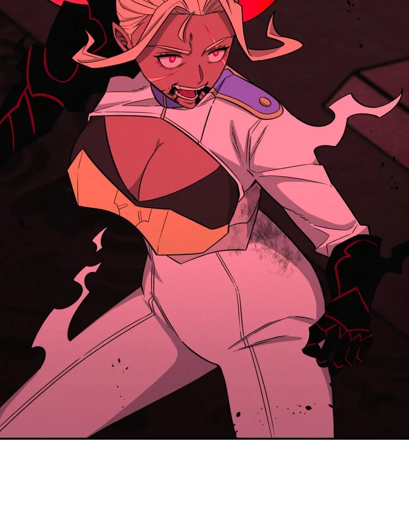 Horde: Dark Contract Saga Chapter 28 page 49 - 