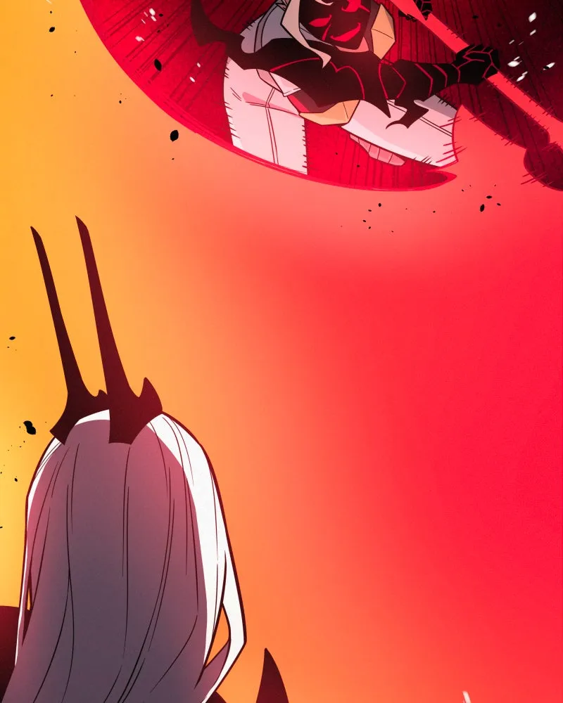 Horde: Dark Contract Saga Chapter 28 page 59 - 