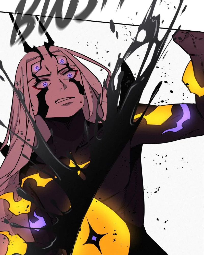 Horde: Dark Contract Saga Chapter 28 page 61 - 