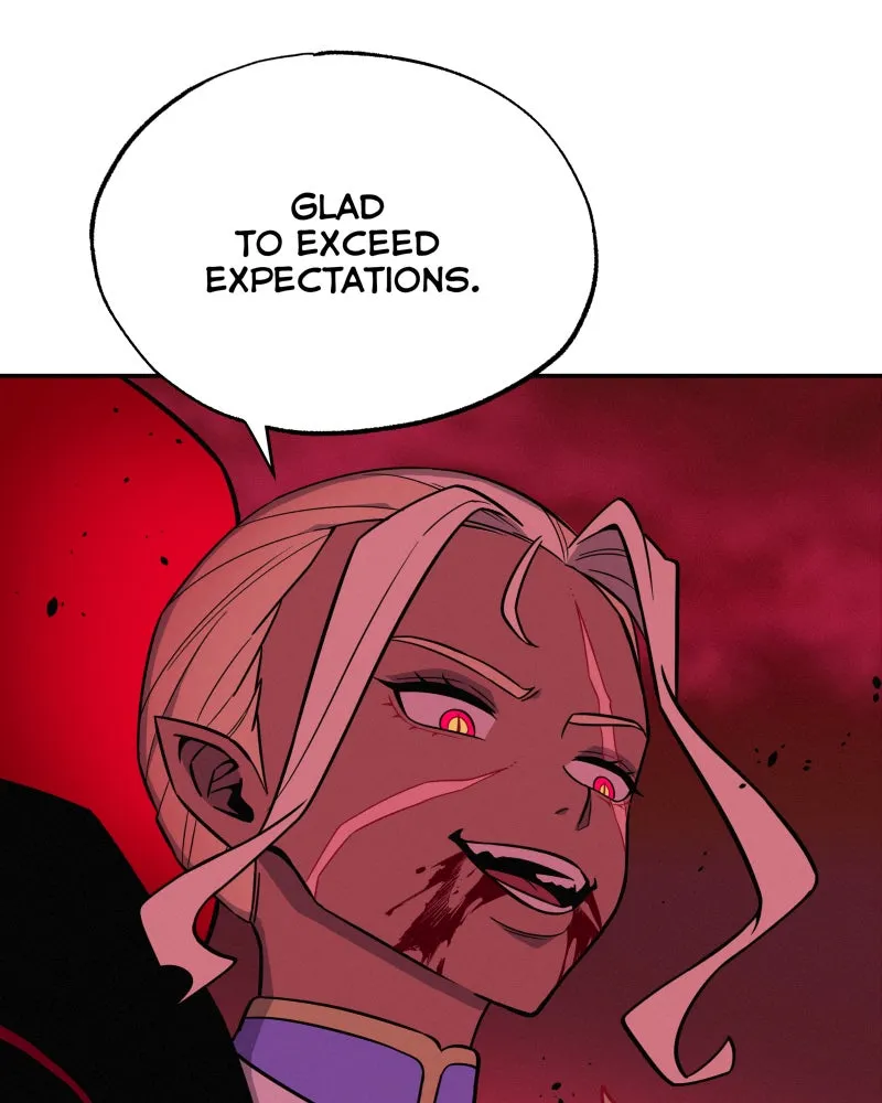 Horde: Dark Contract Saga Chapter 28 page 73 - 