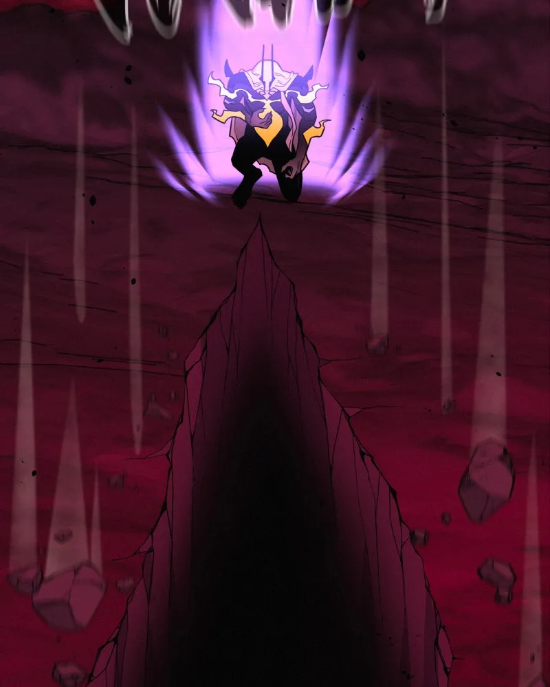 Horde: Dark Contract Saga Chapter 28 page 75 - 