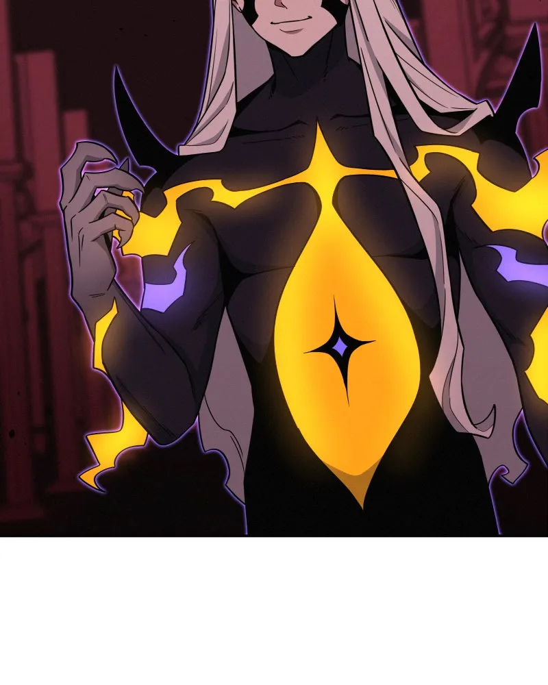 Horde: Dark Contract Saga Chapter 28 page 9 - 