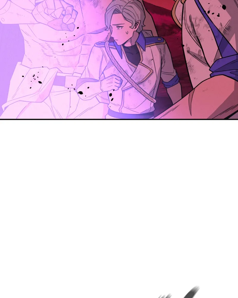 Horde: Dark Contract Saga Chapter 28 page 85 - 