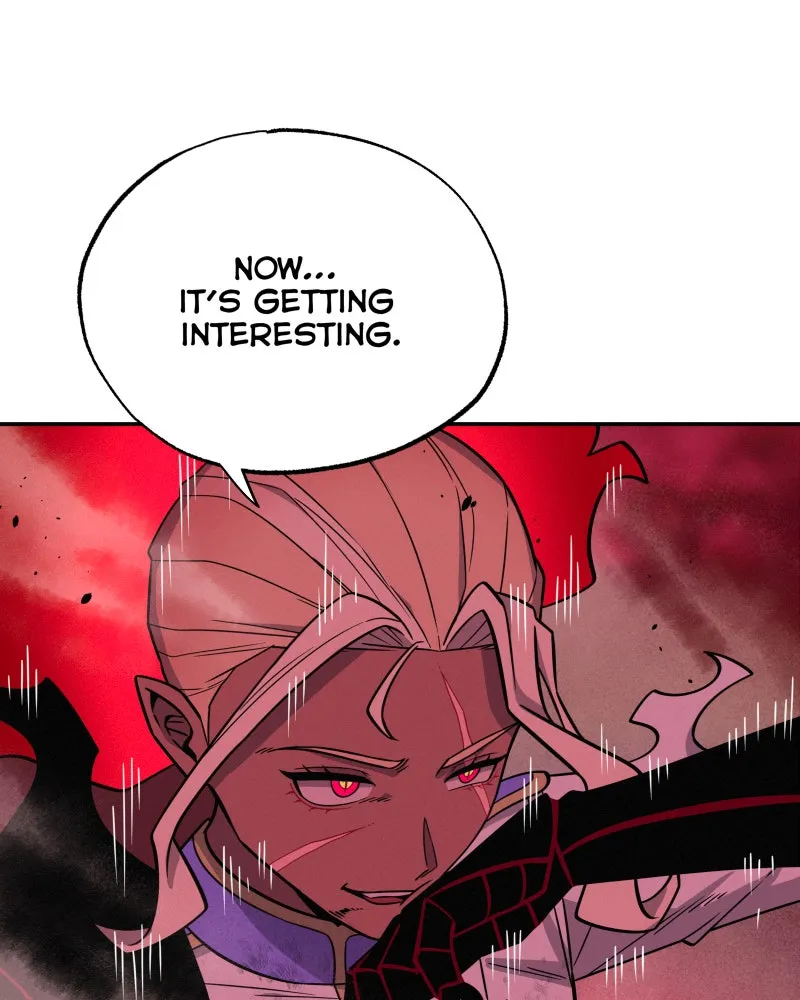 Horde: Dark Contract Saga Chapter 28 page 89 - 