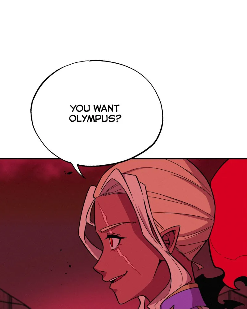 Horde: Dark Contract Saga Chapter 28 page 10 - 