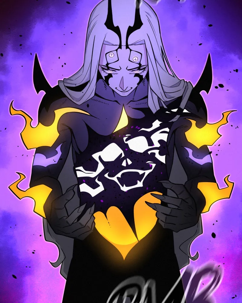 Horde: Dark Contract Saga Chapter 28 page 91 - 