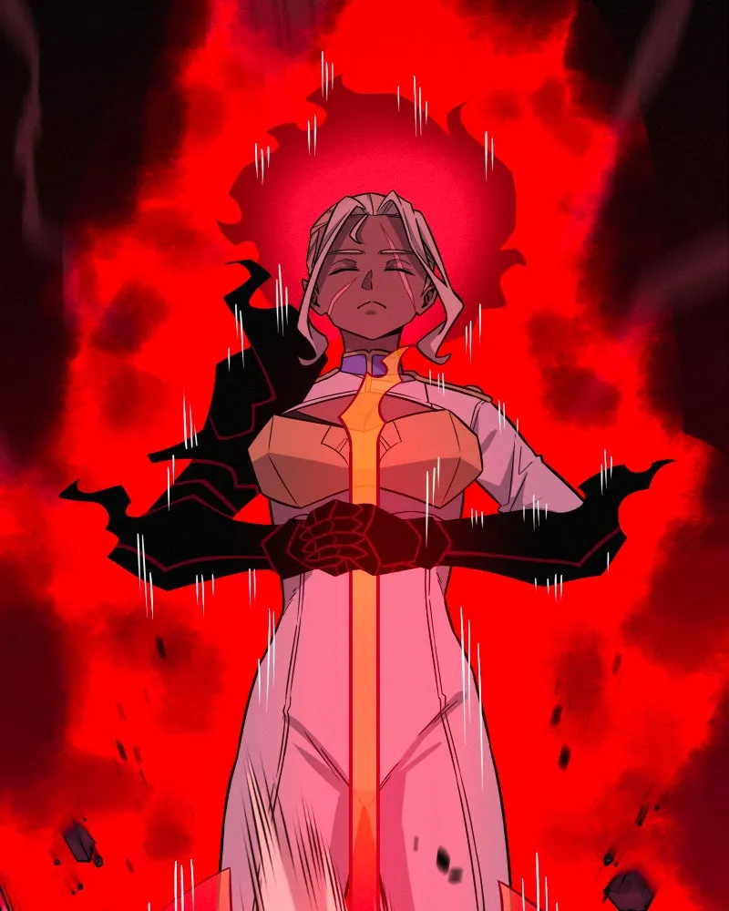 Horde: Dark Contract Saga Chapter 28 page 100 - 