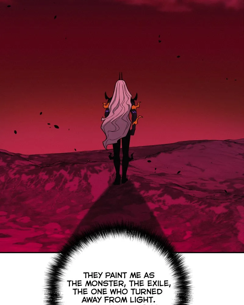 Horde: Dark Contract Saga Chapter 29 page 116 - 
