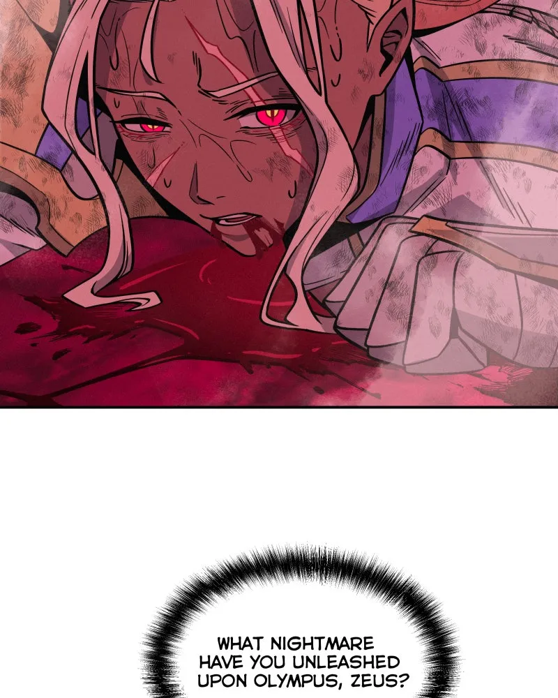 Horde: Dark Contract Saga Chapter 29 page 118 - 