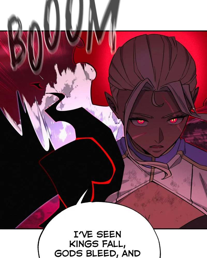 Horde: Dark Contract Saga Chapter 29 page 15 - 