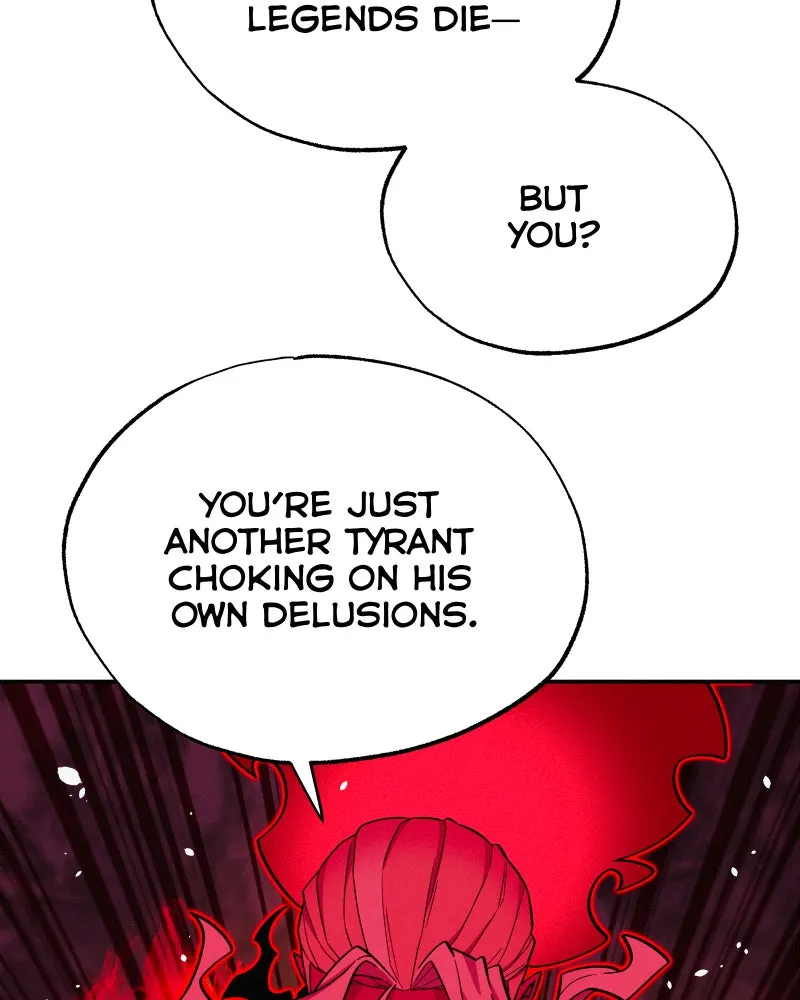 Horde: Dark Contract Saga Chapter 29 page 16 - 