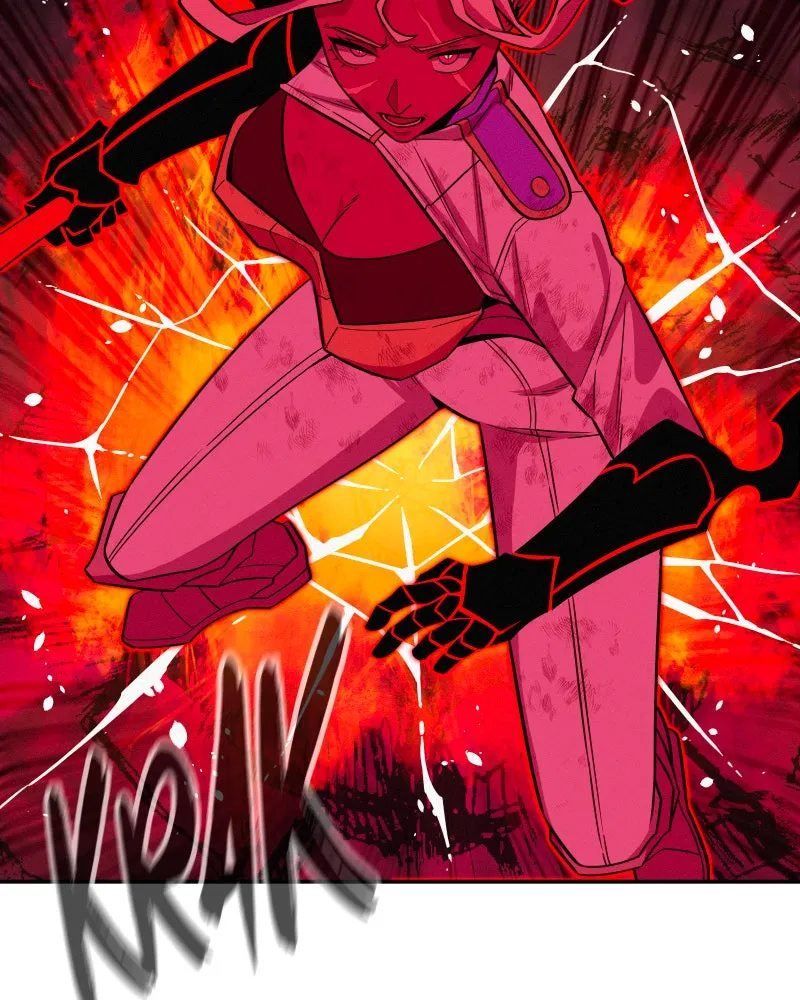 Horde: Dark Contract Saga Chapter 29 page 17 - 