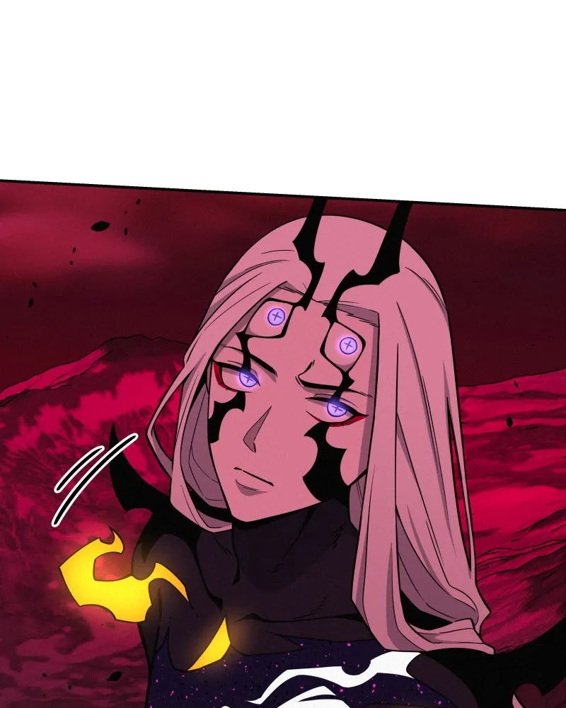 Horde: Dark Contract Saga Chapter 29 page 20 - 