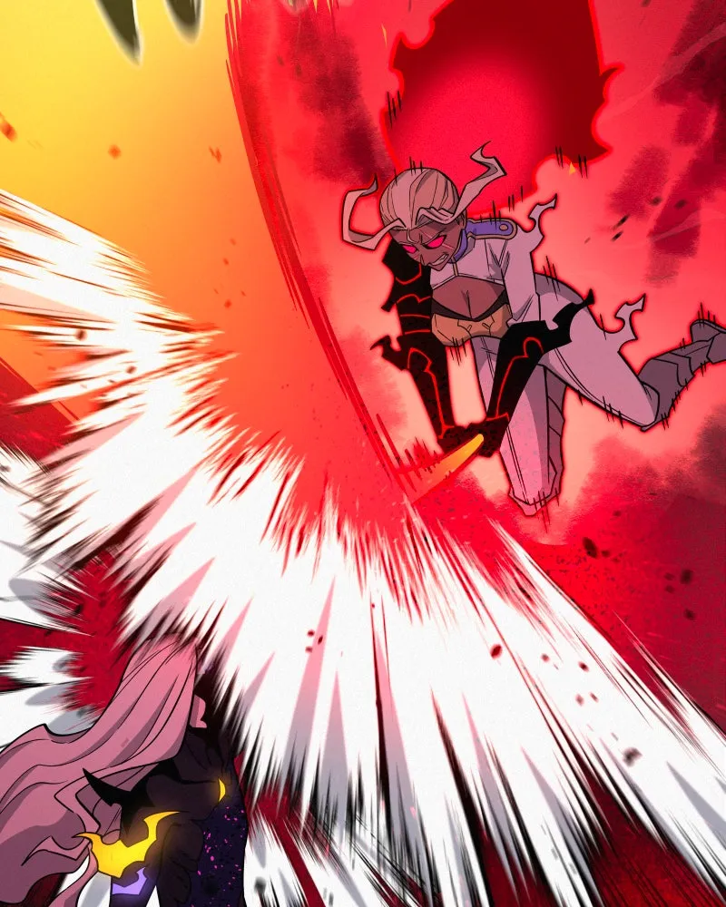 Horde: Dark Contract Saga Chapter 29 page 22 - 