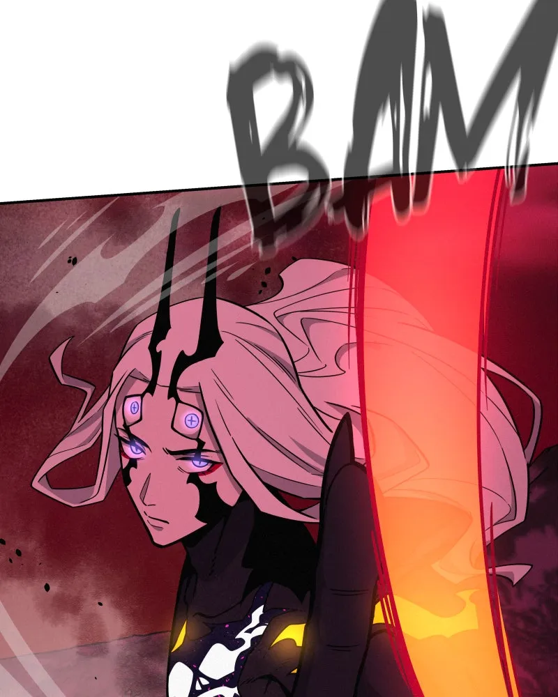 Horde: Dark Contract Saga Chapter 29 page 27 - 