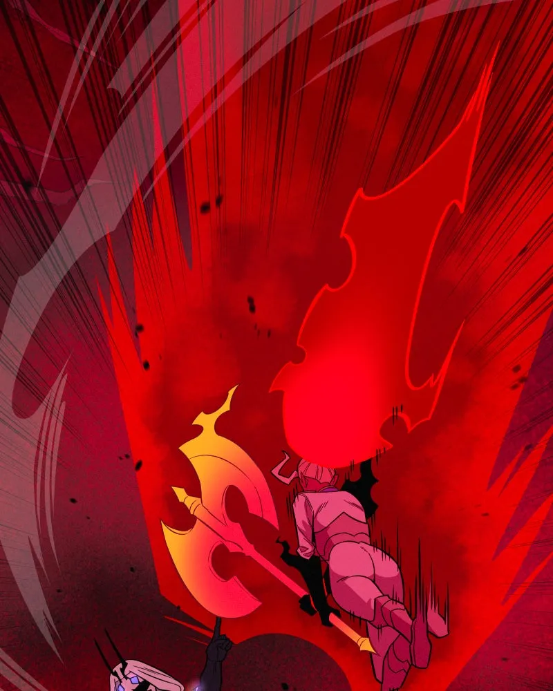 Horde: Dark Contract Saga Chapter 29 page 32 - 
