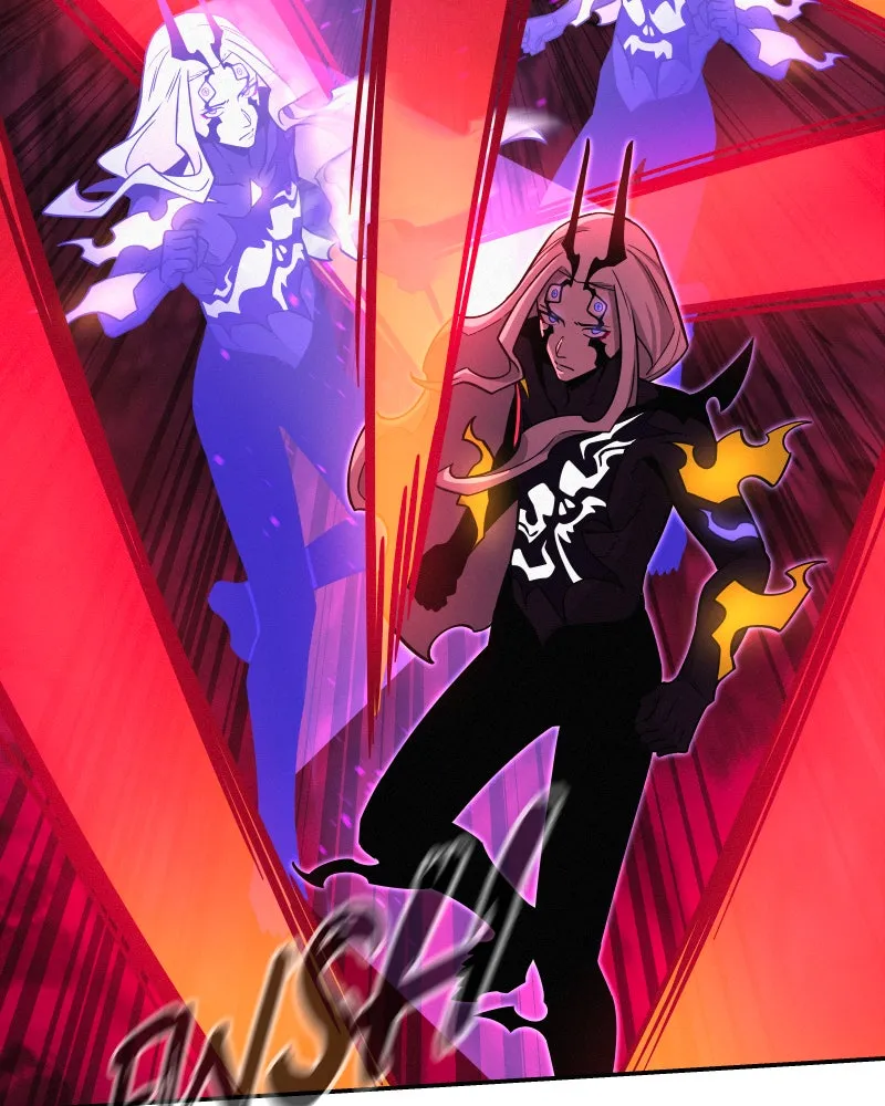 Horde: Dark Contract Saga Chapter 29 page 39 - 