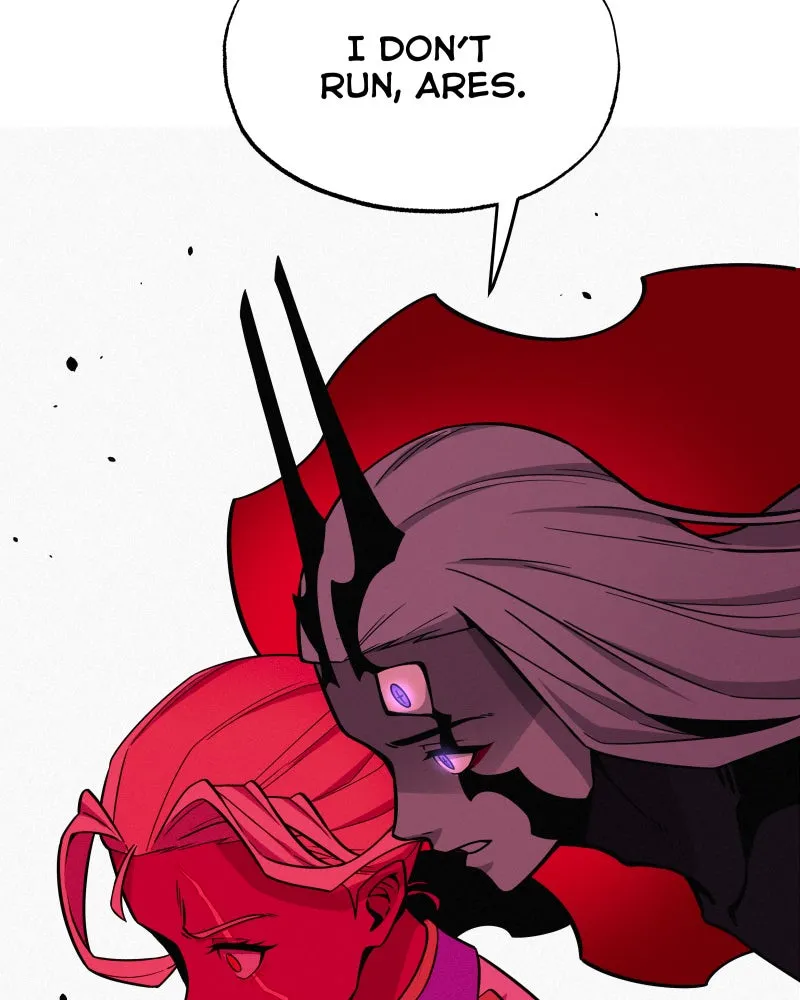 Horde: Dark Contract Saga Chapter 29 page 45 - 