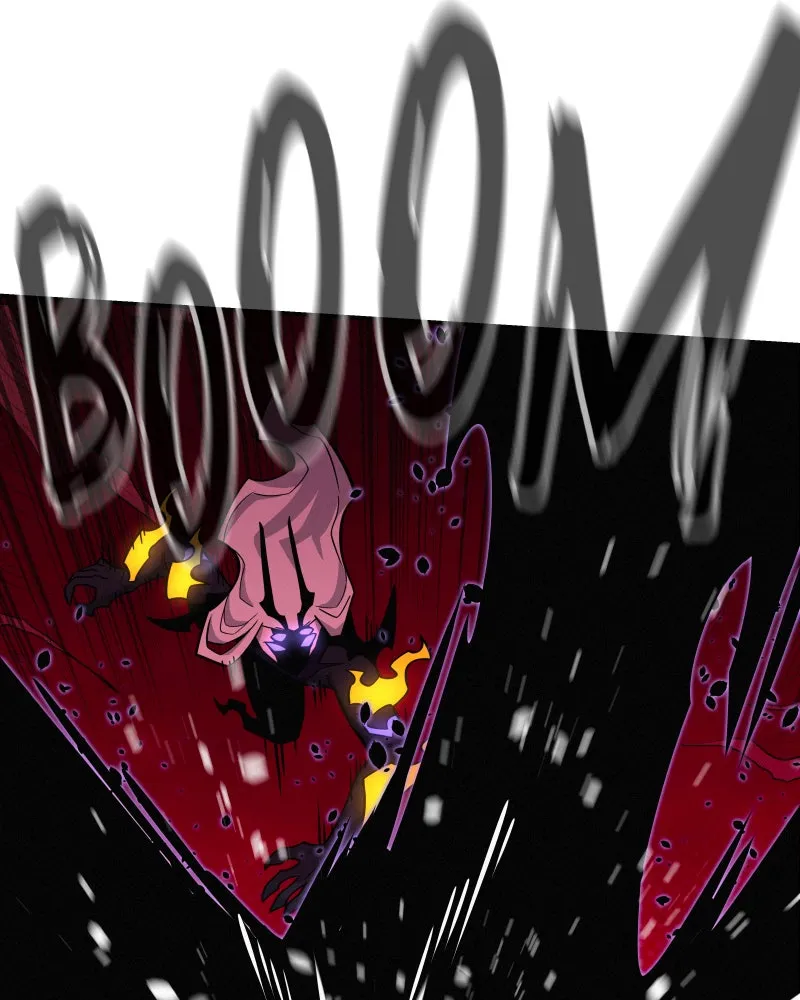Horde: Dark Contract Saga Chapter 29 page 50 - 