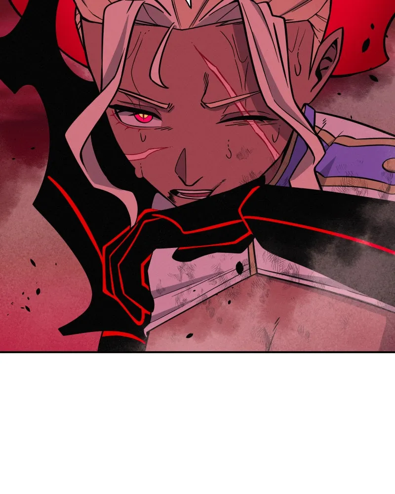 Horde: Dark Contract Saga Chapter 29 page 59 - 