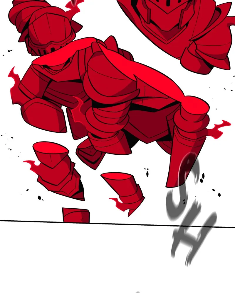 Horde: Dark Contract Saga Chapter 29 page 7 - 